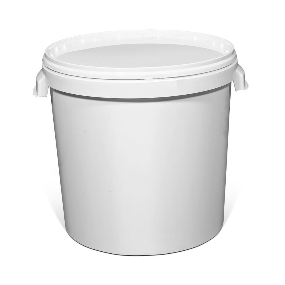 Бак накопительный термостойкий с крышкой