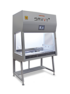 Ламинарный бокс БМБ-II-”Ламинар-С” SAVVY 120 см