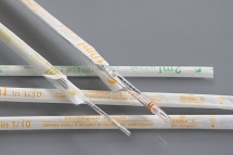 Пипетки серологические