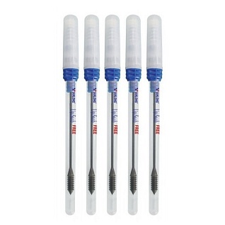 АТФ-тест воды (общий) LiquSwab, 100 шт/ящ