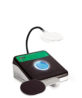 Ручной счетчик колоний Scan 50 pro