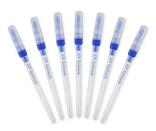 АТФ-тест поверхности QuickSwab, 100 шт/ящ