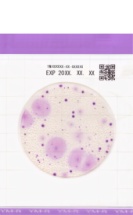 Тест-пластины Easy Plate YMR (экспресс)