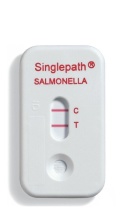 Экспресс-тест Singlepath Salmonella