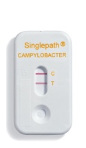 Экспресс-тест Singlepath Campylobacter