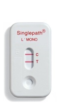 Экспресс-тест Singlepath L'mono