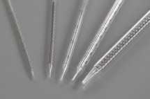 Пипетки серологические