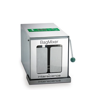 Гомогенизатор лопаточного типа BagMixer 400 CC
