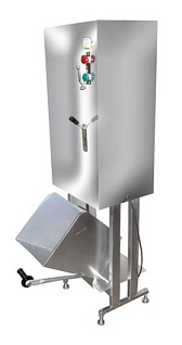 Пресс-деструктор