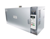 СВЧ-установка УОМО для обеззараживания отходов